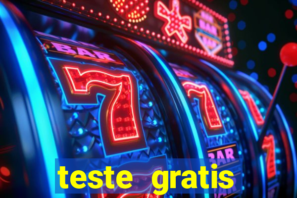 teste gratis fortune tiger